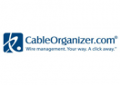 CableOrganizer logo