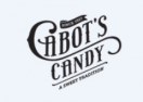 Cabot's Candy logo