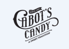 Cabot's Candy promo codes