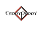 CaddyDaddy logo