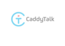 CaddyTalk logo