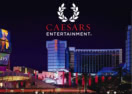 Caesars logo