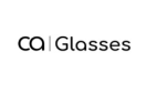 CA Glasses logo