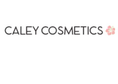 Caley Cosmetics promo codes