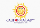 California Baby logo