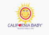 California Baby promo codes