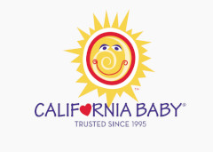 California Baby promo codes