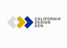 California Design Den logo