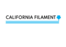 California Filament logo