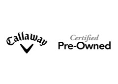 Callaway Pre-Owned promo codes