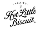 Callie's Hot Little Biscuit logo