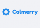 Calmerry logo