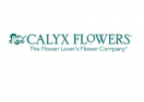 Calyx Flowers logo