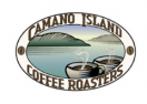 Camano Island Coffee Roasters logo