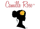 Camille Rose logo