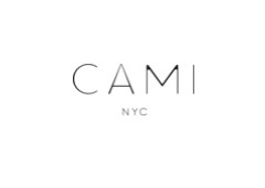 CAMI NYC promo codes