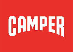 Camper promo codes