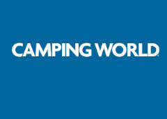 Camping World promo codes