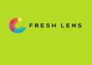 Fresh Lens logo