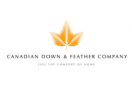 Canadian Down & Feather Company promo codes