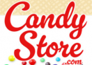 CandyStore logo