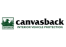 Canvasback logo