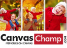 Canvas Champ logo