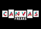 Canvas Freaks logo