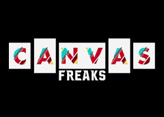 Canvas Freaks promo codes