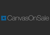 Canvasonsale