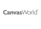 CanvasWorld logo