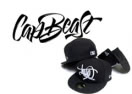 CapBeast logo