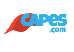 Capes.com promo codes