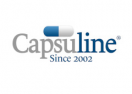 Capsuline logo