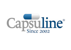 Capsuline promo codes