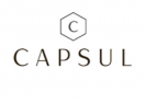 Capsul Jewelry logo