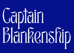 Captain Blankenship promo codes