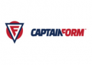 CaptainForm logo