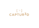 CAPTUR3D logo