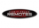 Car and Truck Remotes logo