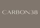 CARBON38 logo