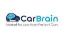 Carbrain logo