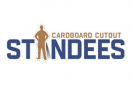 Cardboard Cutout Standees logo