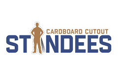 Cardboard Cutout Standees promo codes