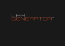 CarGenerator logo