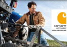 Carhartt logo