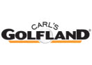 Carl’s Golfland logo