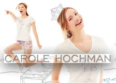 Carole Hochman promo codes