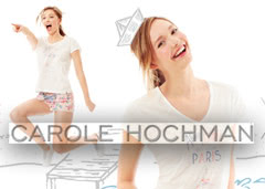 carolehochman.com