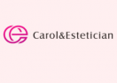 Carol&Esthetician logo